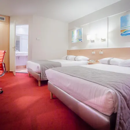 Leiden, An Ihg Hotel