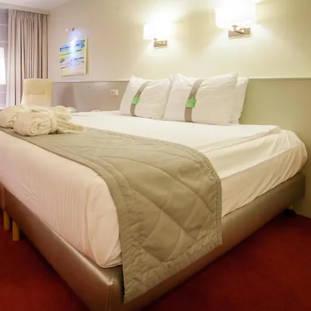 Leiden, An Ihg Leiden