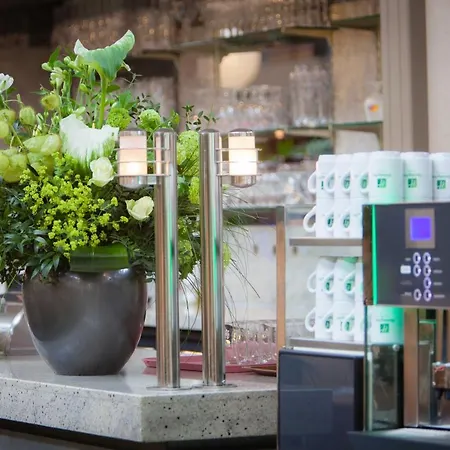 Leiden, An Ihg Отель