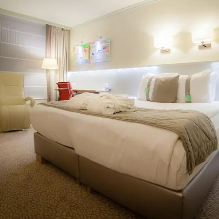Leiden, An Ihg Hotel Leiden