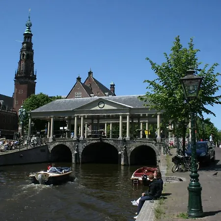 Leiden, An Ihg Leiden
