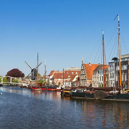 Hotel Leiden, An Ihg Leiden
