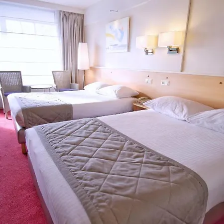 Hotel Leiden, An Ihg Leiden