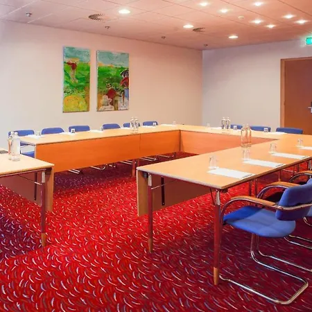 Leiden, An Ihg 4* Leiden