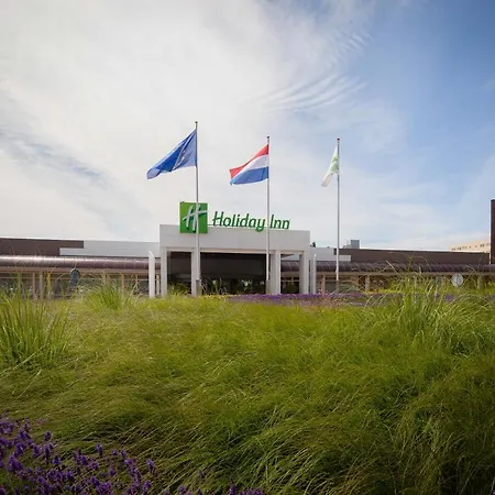 Hotel Leiden, An Ihg