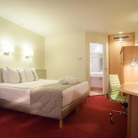 Leiden, An Ihg