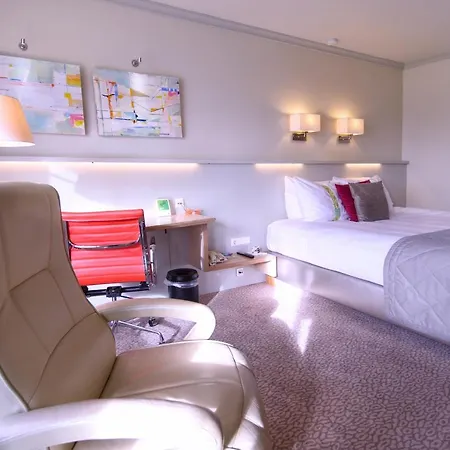 Hotel Leiden, An Ihg