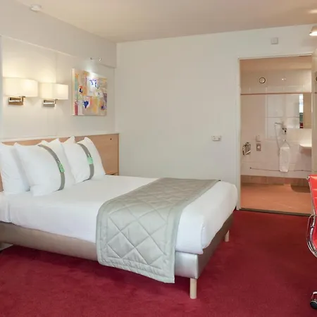 Leiden, An Ihg Hotel Leiden