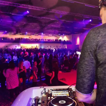 Отель Leiden, An Ihg 4*