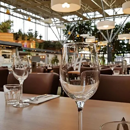 Hotel Leiden, An Ihg Leiden