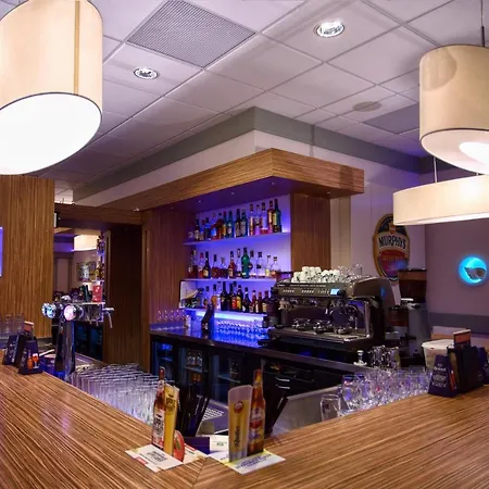 Leiden, An Ihg Отель 4*