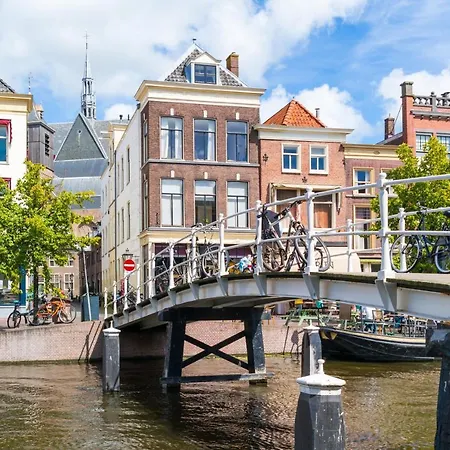 Leiden, An Ihg Leiden