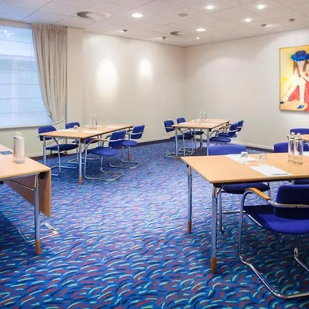 Отель Leiden, An Ihg Лейден