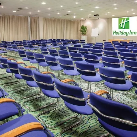 Leiden, An Ihg Лейден