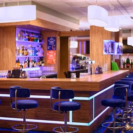 Leiden, An Ihg Отель 4*