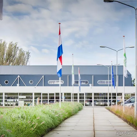 Leiden, An Ihg 호텔 4*
