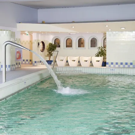 Leiden, An Ihg Hotel 4*