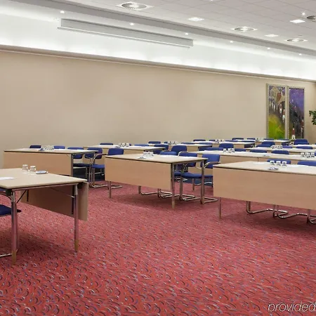 Leiden, An Ihg