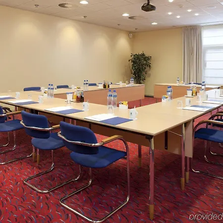 Hotel Leiden, An Ihg