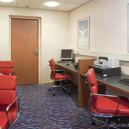 Leiden, An Ihg 4*