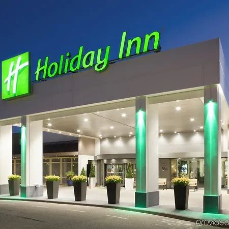 Hotel Leiden, An Ihg