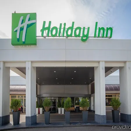 Leiden, An Ihg