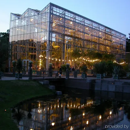 Leiden, An Ihg 酒店 4*