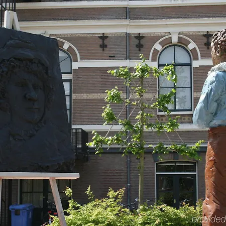 Leiden, An Ihg Hotel