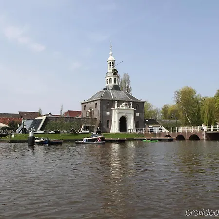 Leiden, An Ihg