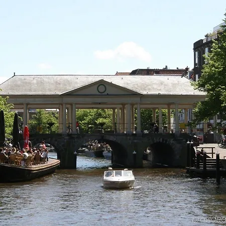 Leiden, An Ihg Leiden