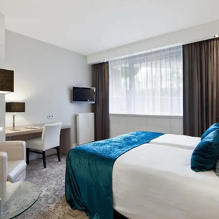 Leiden, An Ihg Отель