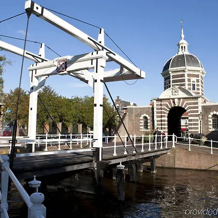 Leiden, An Ihg Hotel Leiden