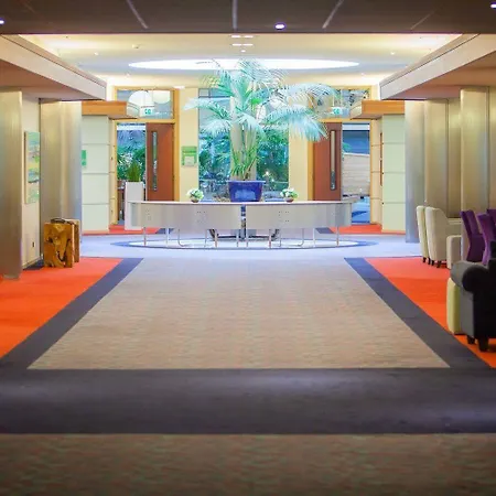 Leiden, An Ihg Отель 4*