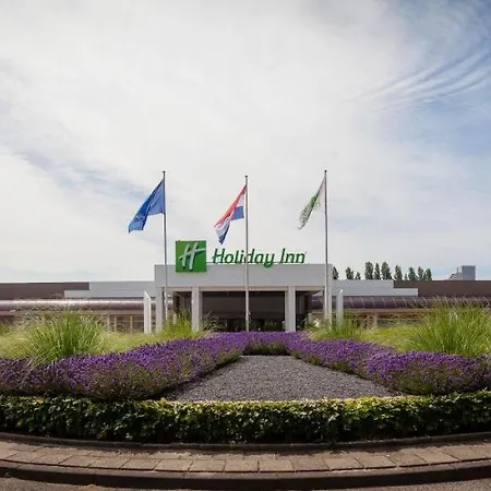 Leiden, An Ihg Hotel 4*