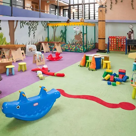 酒店 Leiden, An Ihg