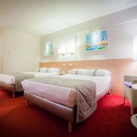 Leiden, An Ihg 4* Leiden