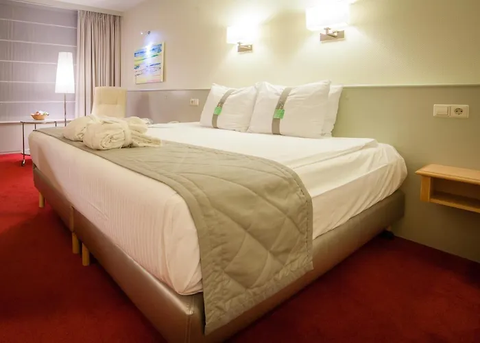 Leiden, An Ihg Leiden