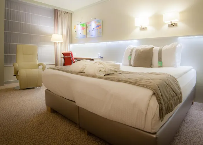 Leiden, An Ihg Hotel Leiden