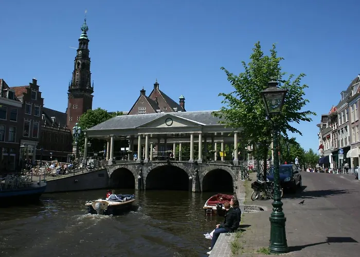 Leiden, An Ihg Leiden