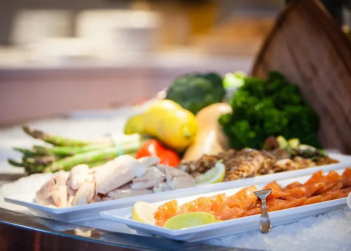 Hotel Leiden, An Ihg 4*