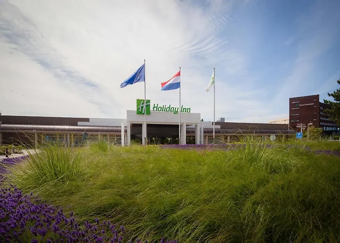 Hotel Leiden, An Ihg