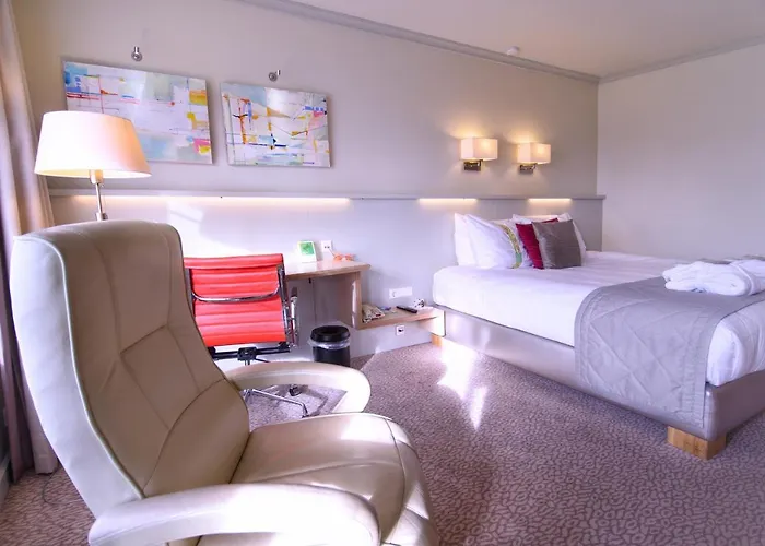 Hotel Leiden, An Ihg