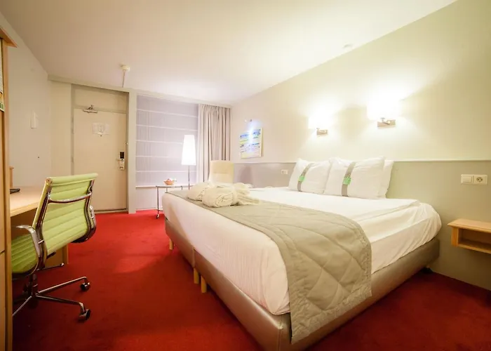 Leiden, An Ihg 酒店