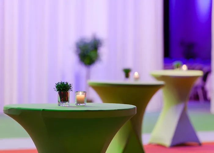 Hotel Leiden, An Ihg 4*