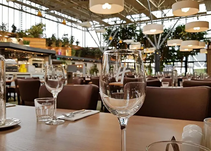 מלון Leiden, An Ihg ליידן