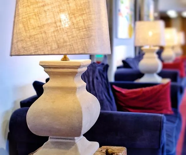 Leiden, An Ihg Hotel