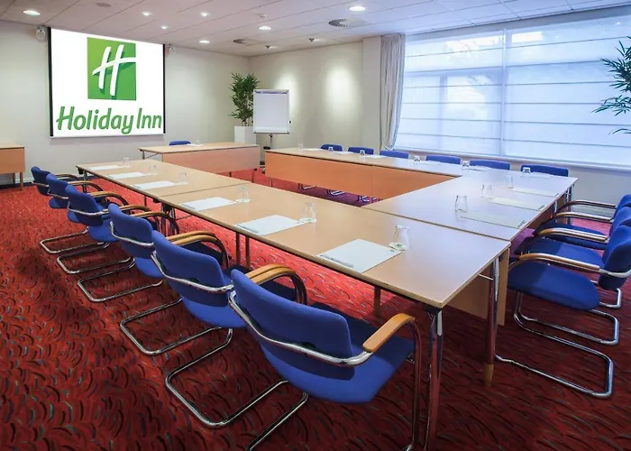 מלון Leiden, An Ihg 4*