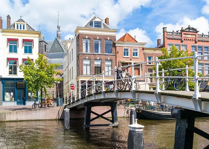 Leiden, An Ihg Leiden