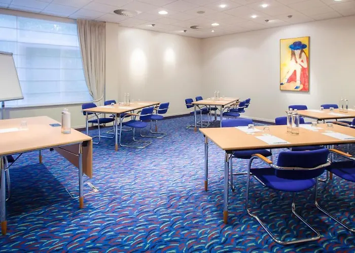 מלון Leiden, An Ihg ליידן