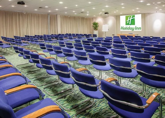 Leiden, An Ihg ליידן